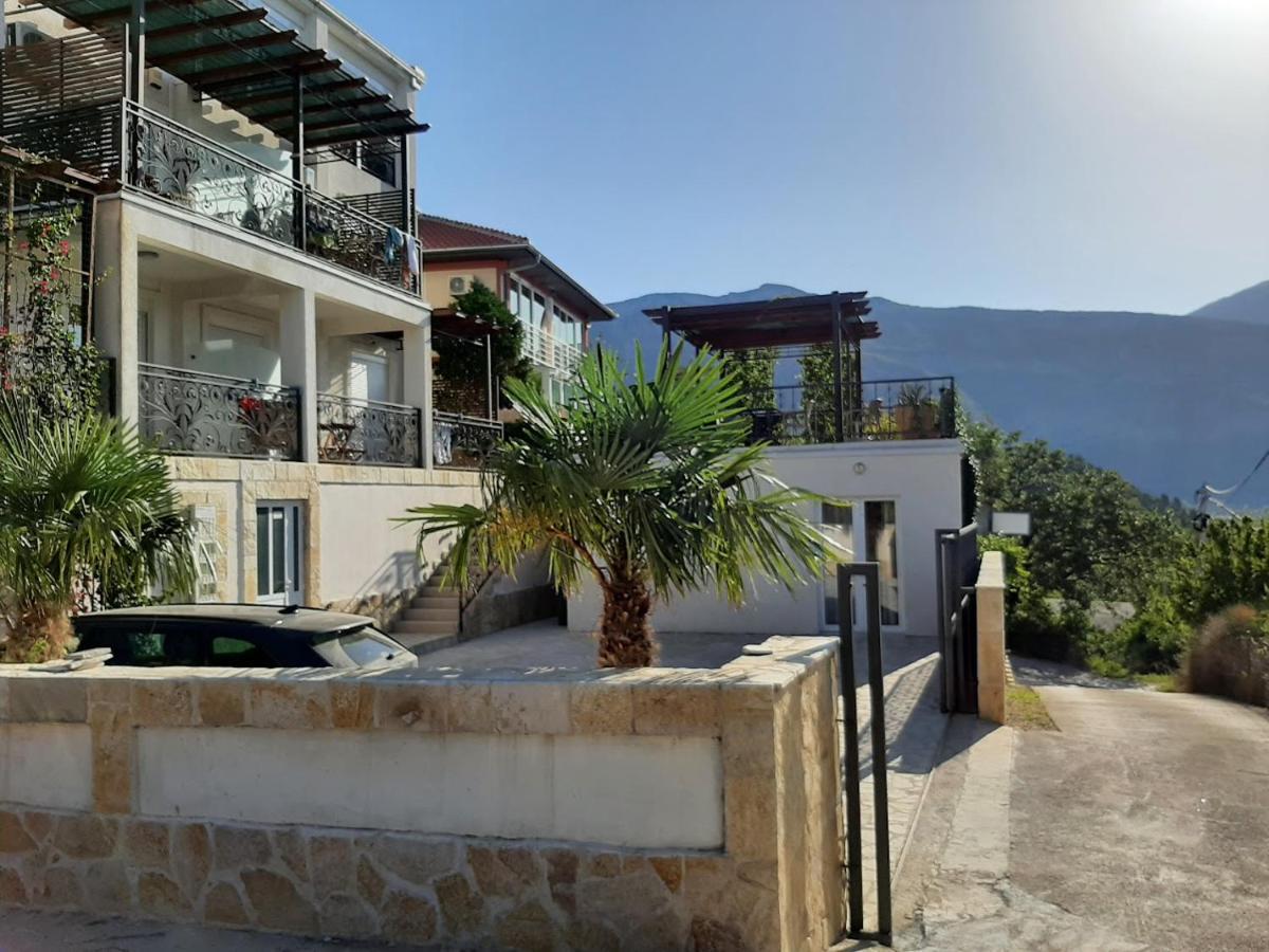 סוטומורה Apartments Oktopus מראה חיצוני תמונה