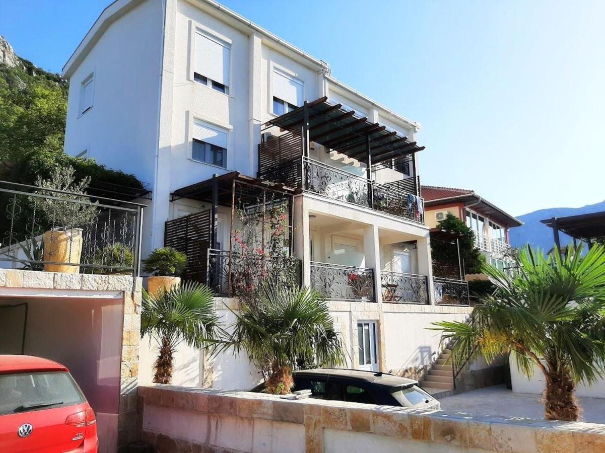 סוטומורה Apartments Oktopus מראה חיצוני תמונה