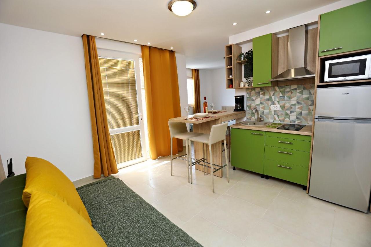סוטומורה Apartments Oktopus מראה חיצוני תמונה