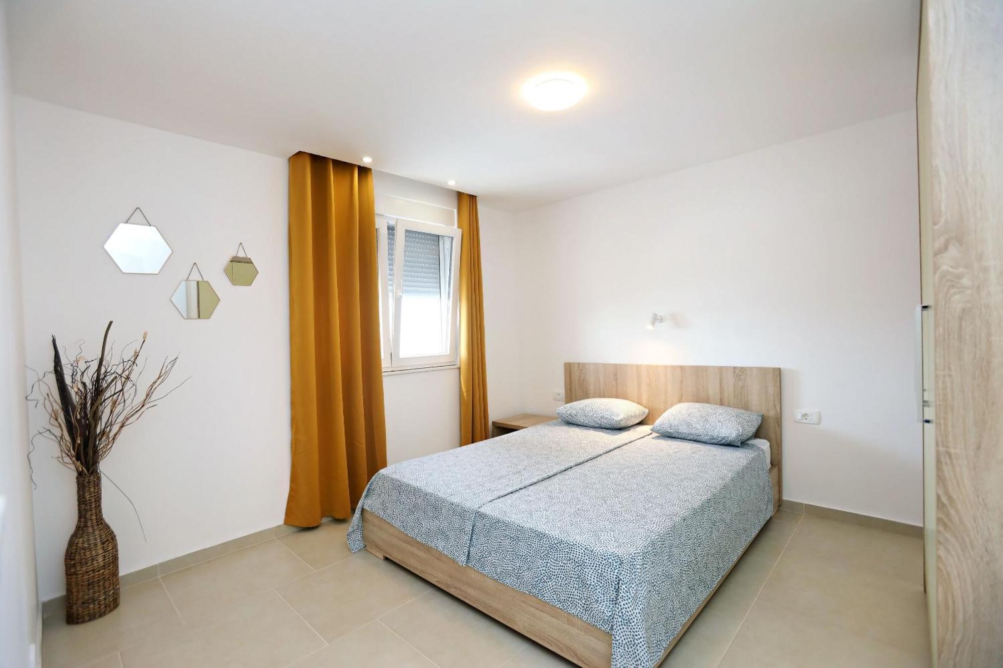 סוטומורה Apartments Oktopus חדר תמונה