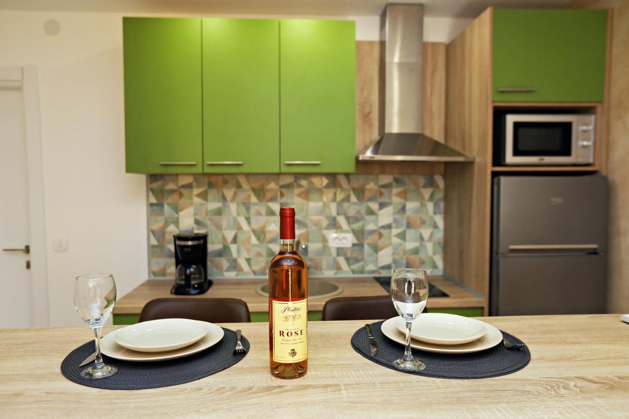 סוטומורה Apartments Oktopus חדר תמונה