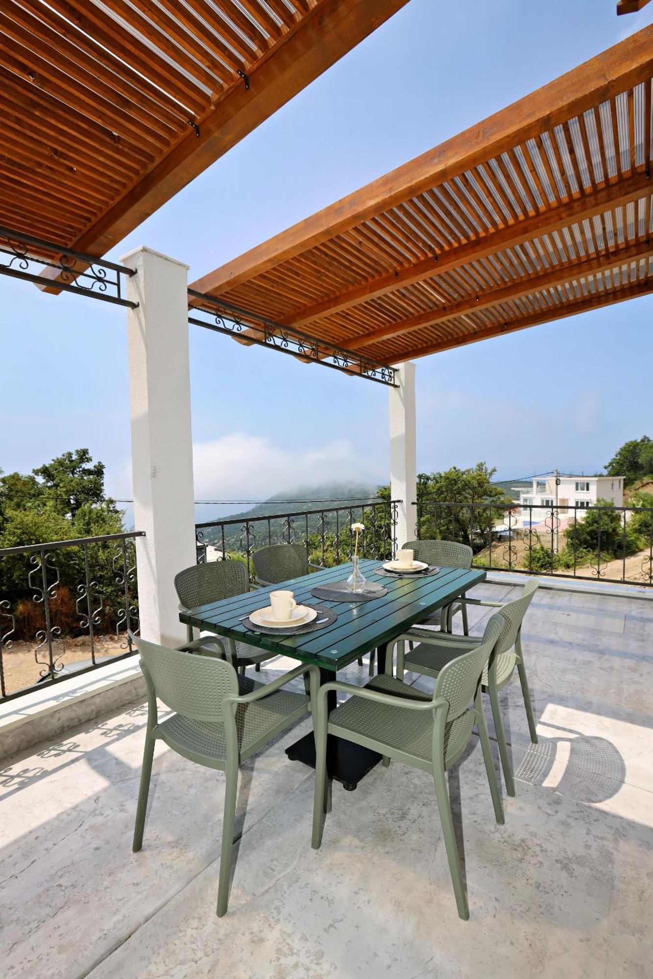 סוטומורה Apartments Oktopus חדר תמונה