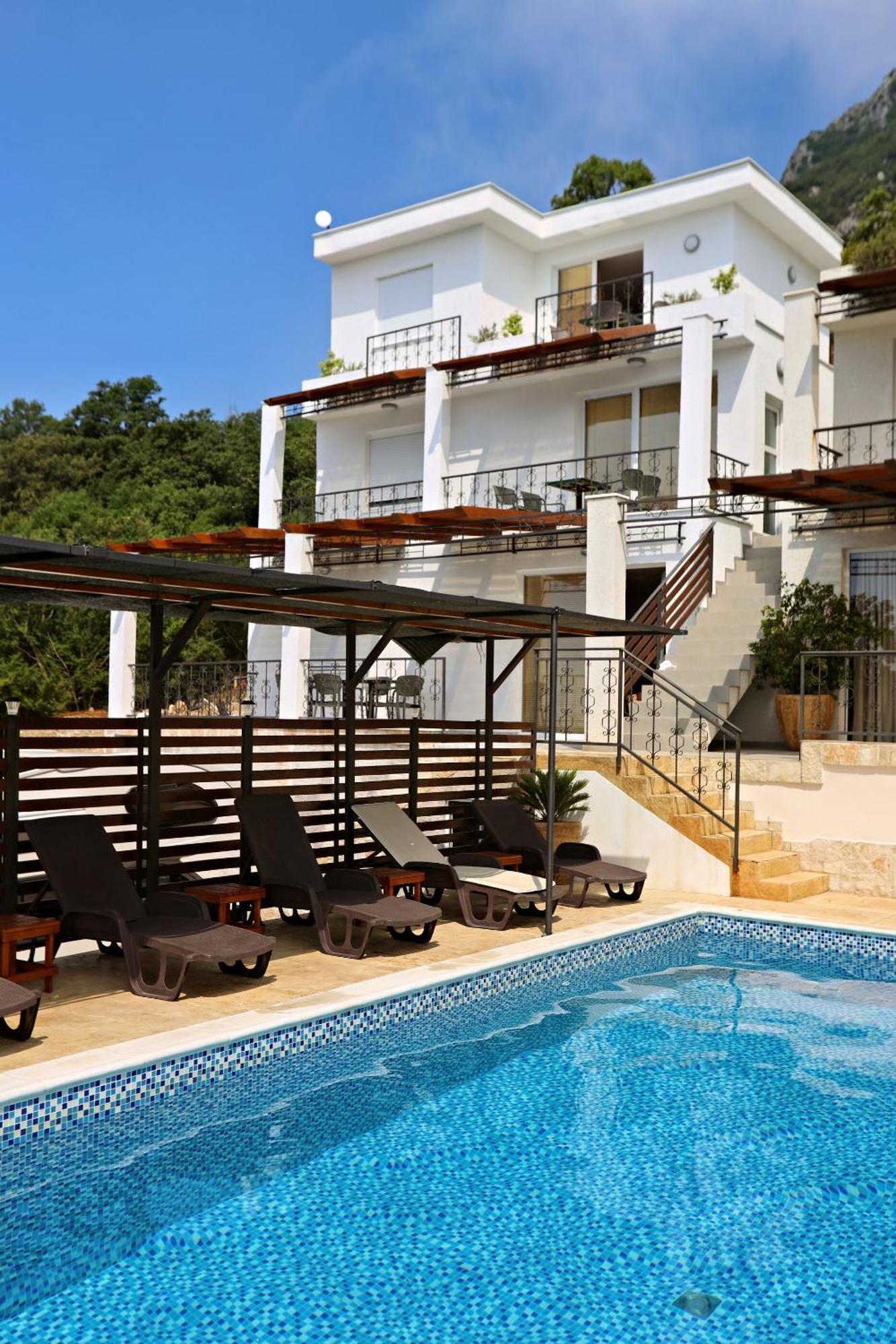 סוטומורה Apartments Oktopus מראה חיצוני תמונה