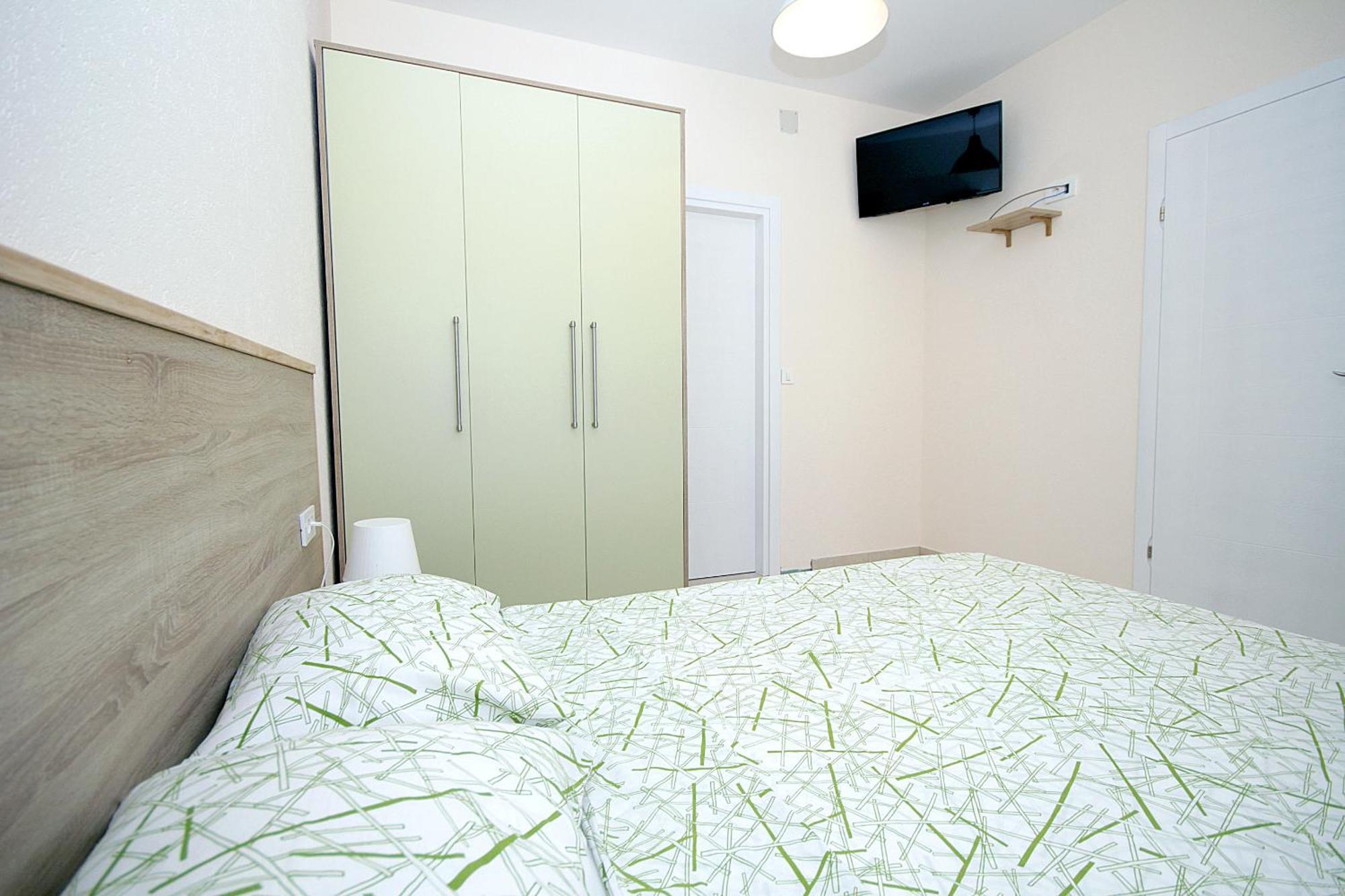 סוטומורה Apartments Oktopus מראה חיצוני תמונה