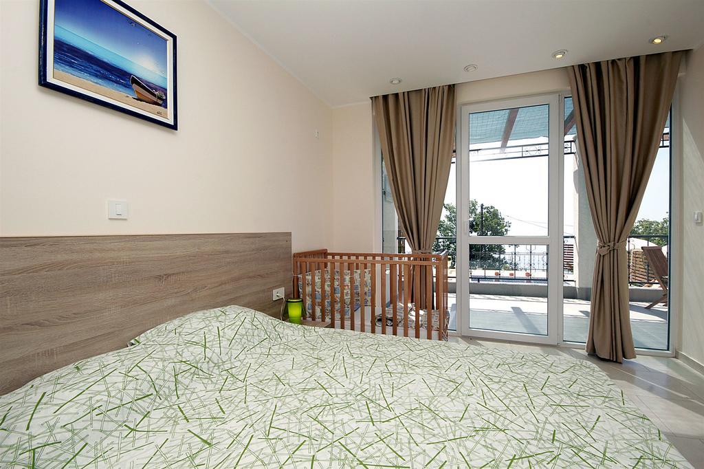 סוטומורה Apartments Oktopus מראה חיצוני תמונה