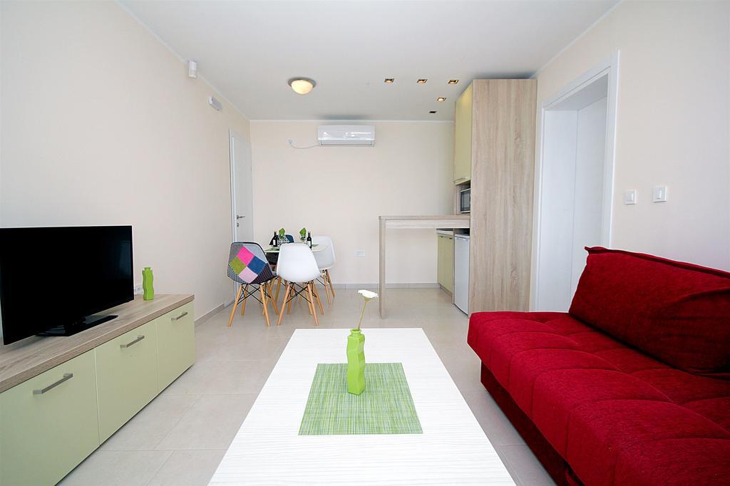 סוטומורה Apartments Oktopus מראה חיצוני תמונה