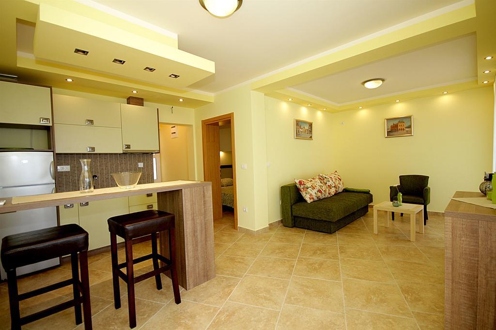סוטומורה Apartments Oktopus מראה חיצוני תמונה